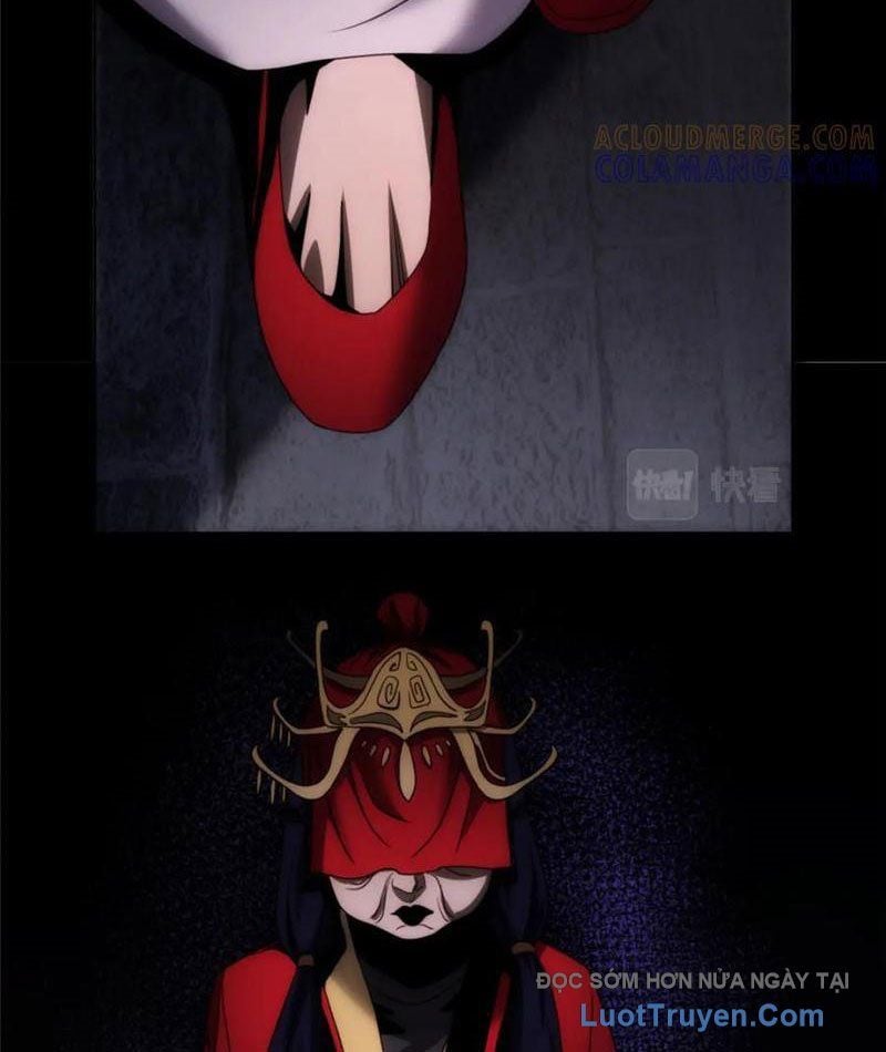 Quỷ Thần Trủng Chap 54 - Next Chap 55