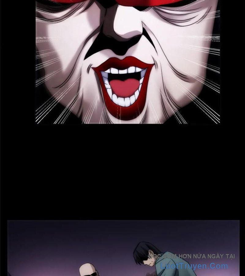 Quỷ Thần Trủng Chap 54 - Next Chap 55