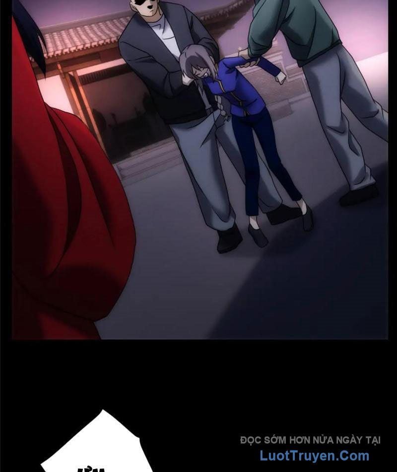 Quỷ Thần Trủng Chap 54 - Next Chap 55