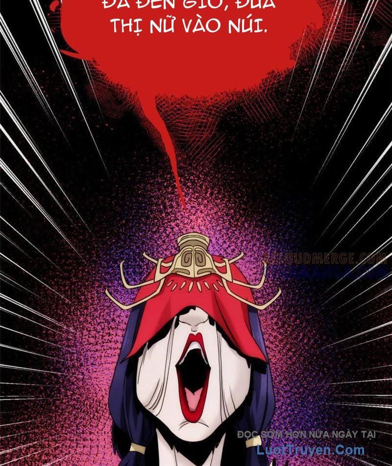 Quỷ Thần Trủng Chap 54 - Next Chap 55