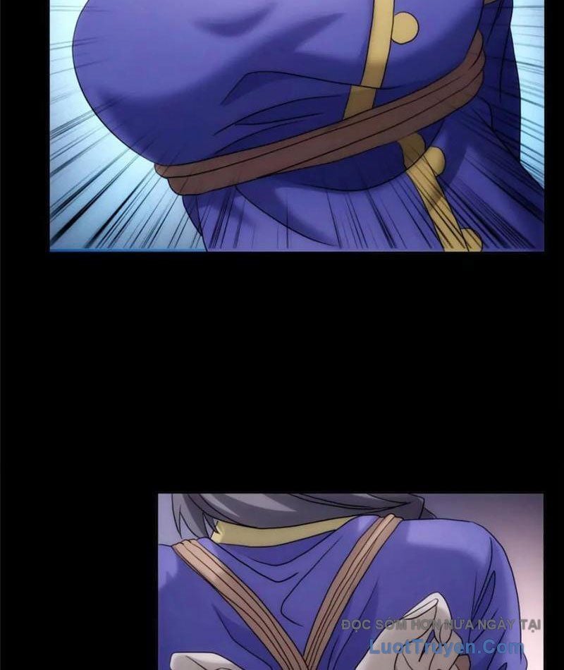 Quỷ Thần Trủng Chap 54 - Next Chap 55