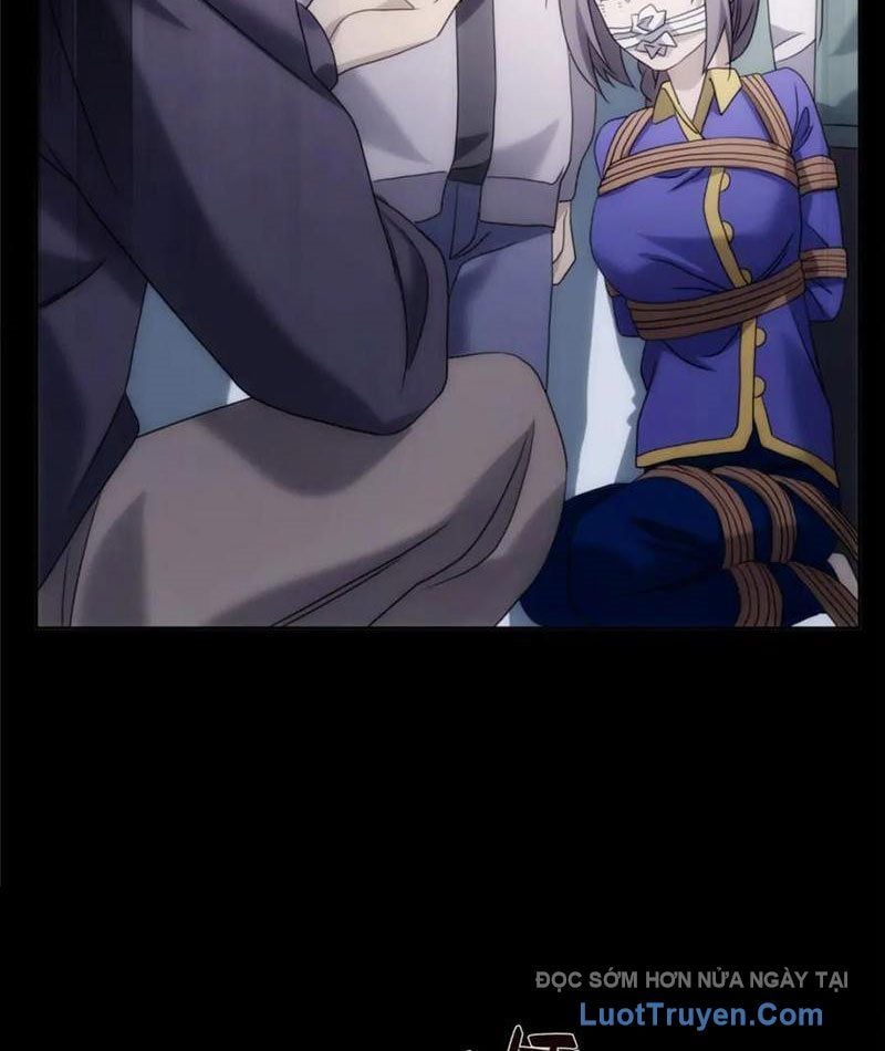 Quỷ Thần Trủng Chap 54 - Next Chap 55