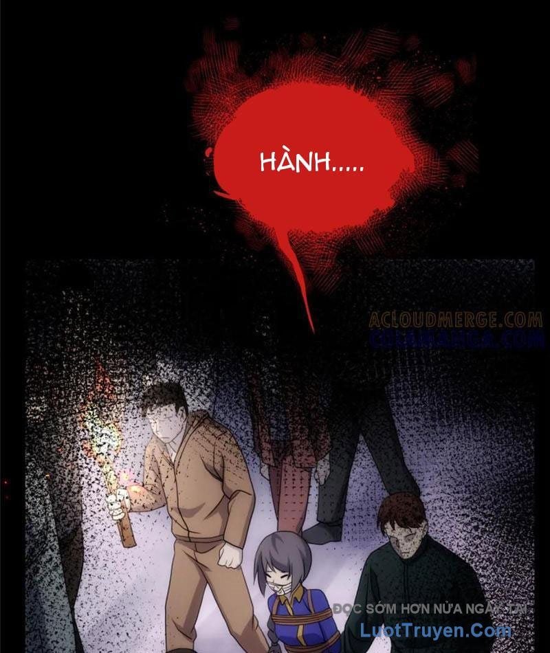 Quỷ Thần Trủng Chap 54 - Next Chap 55