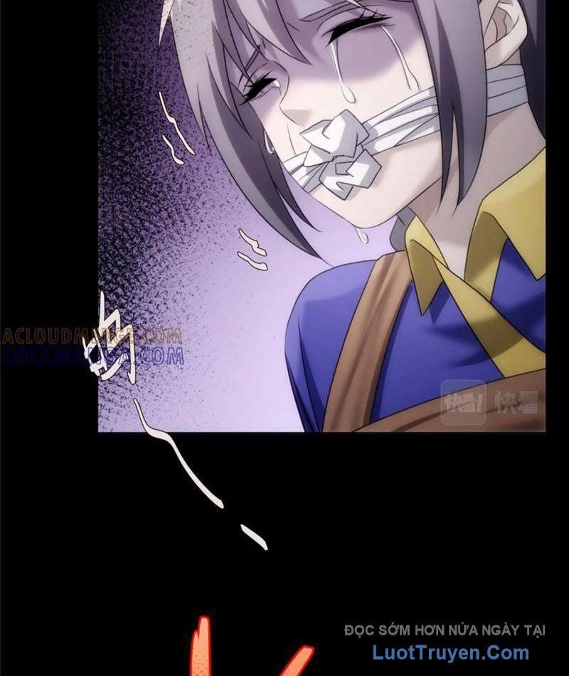 Quỷ Thần Trủng Chap 54 - Next Chap 55