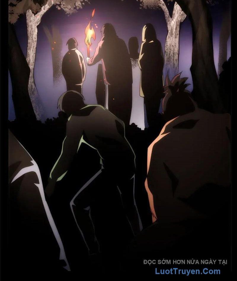 Quỷ Thần Trủng Chap 54 - Next Chap 55