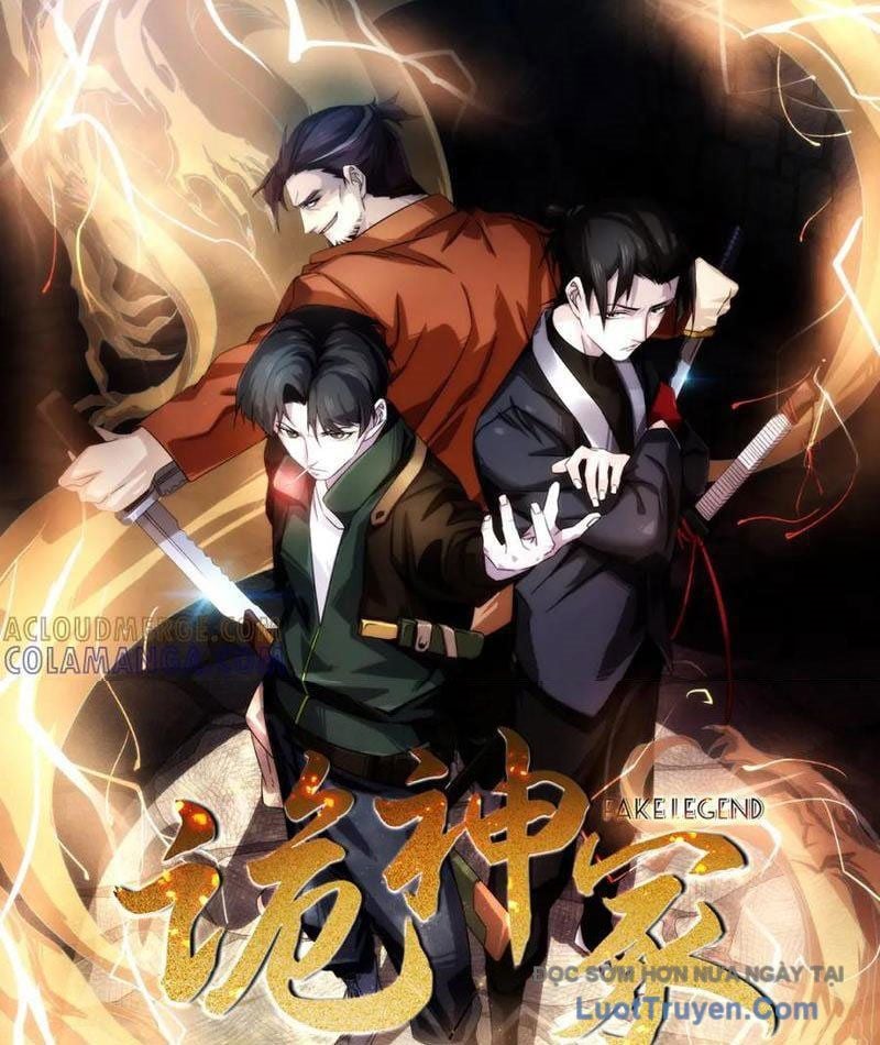 Quỷ Thần Trủng Chap 55 - Next Chap 56