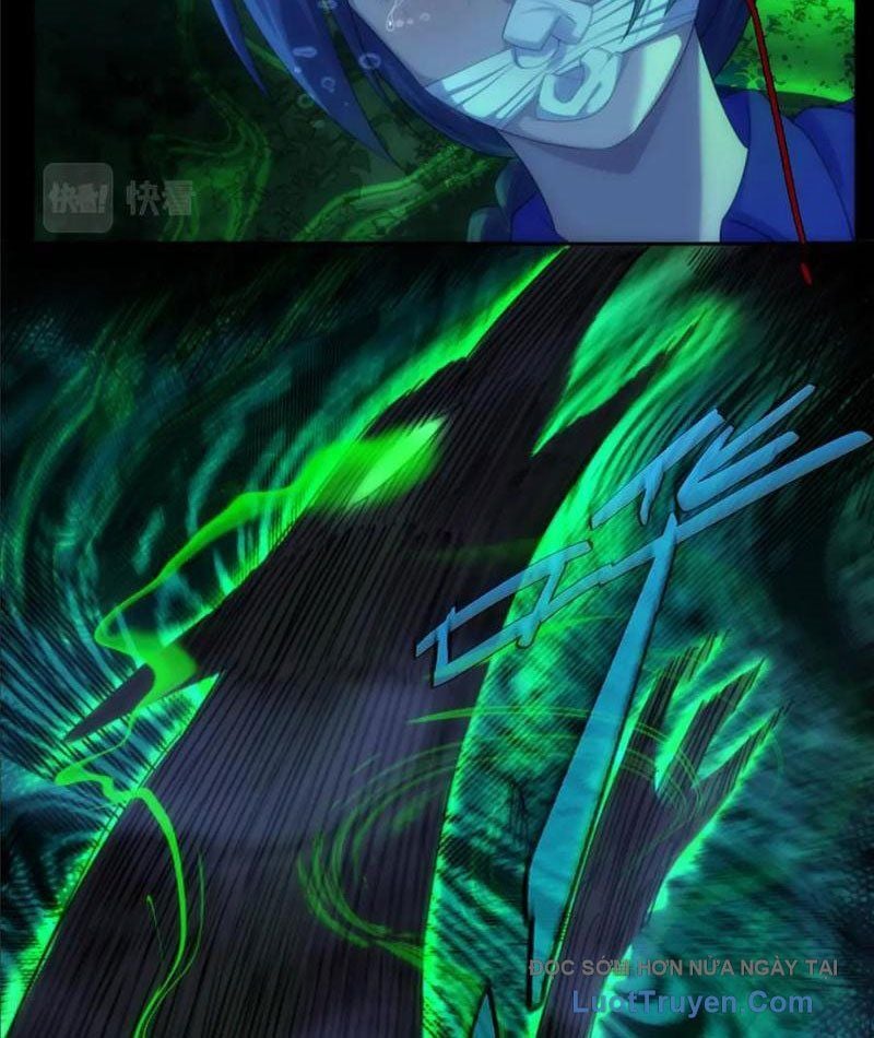 Quỷ Thần Trủng Chap 55 - Next Chap 56