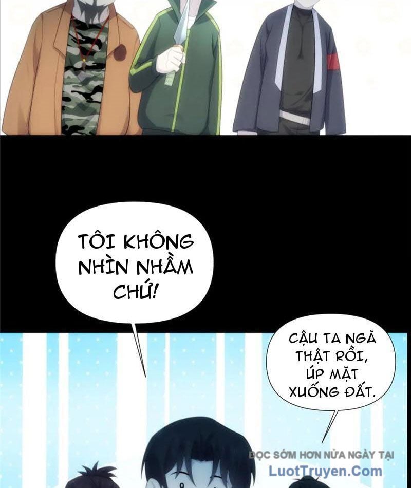 Quỷ Thần Trủng Chap 55 - Next Chap 56