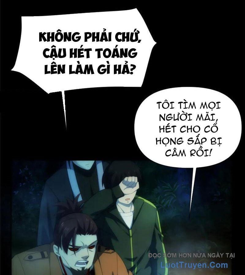 Quỷ Thần Trủng Chap 55 - Next Chap 56