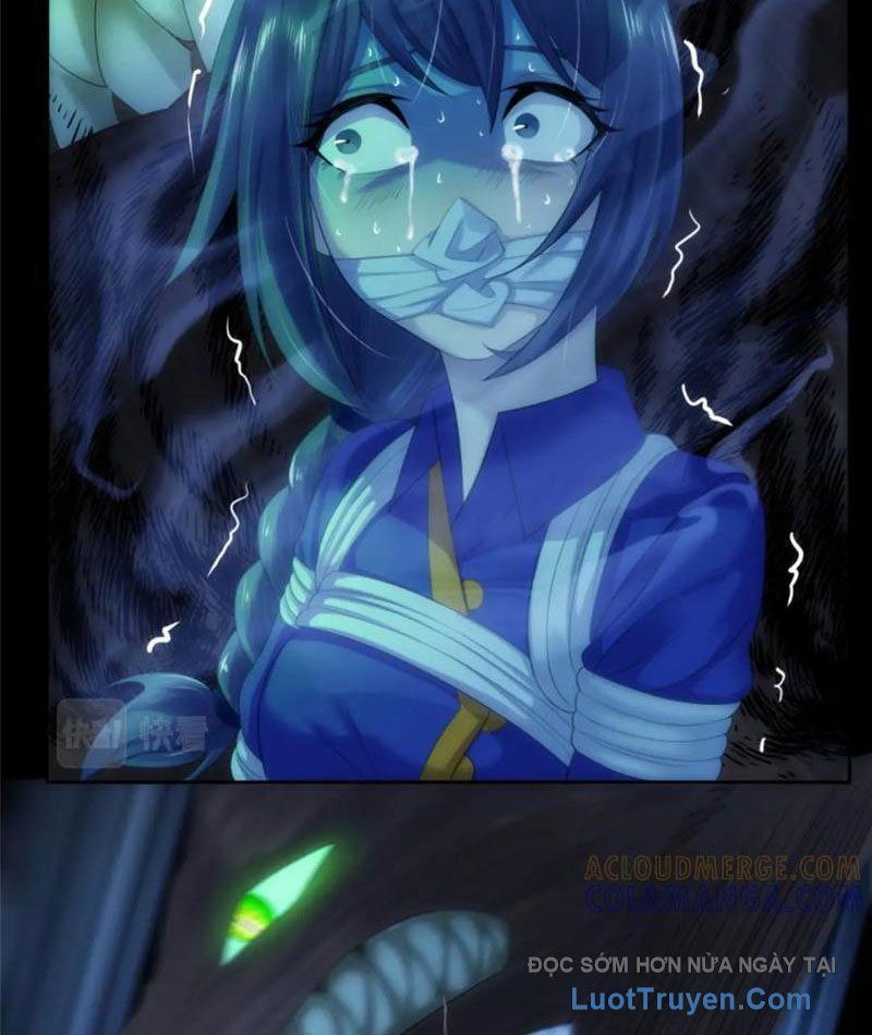 Quỷ Thần Trủng Chap 55 - Next Chap 56