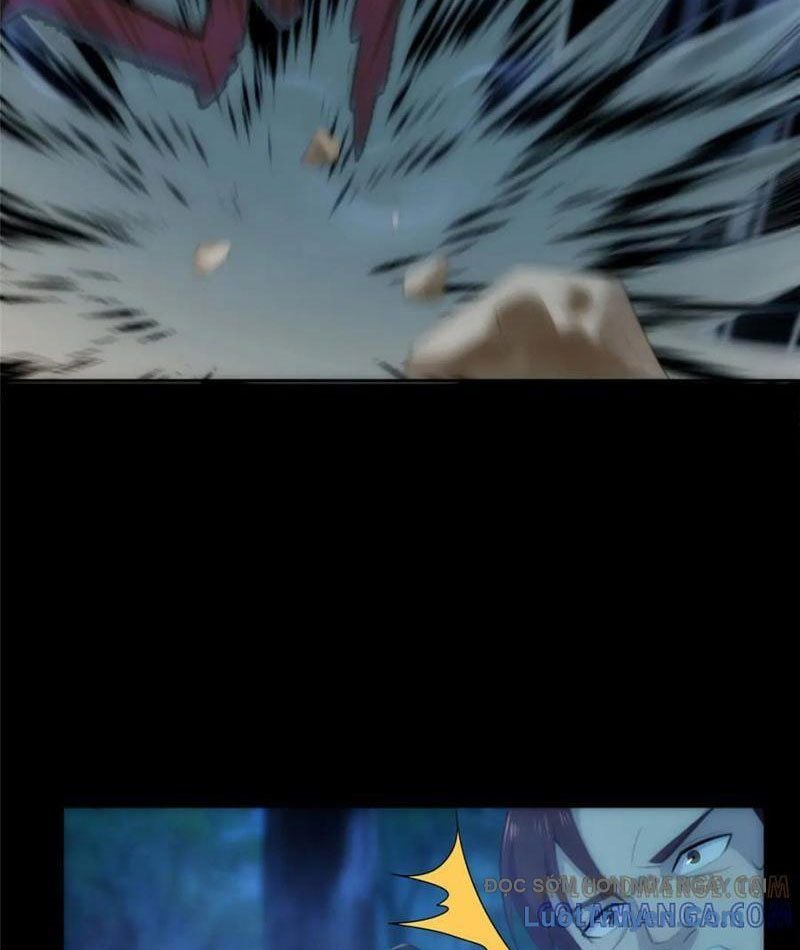 Quỷ Thần Trủng Chap 55 - Next Chap 56