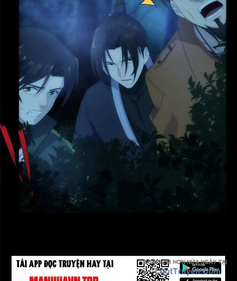 Quỷ Thần Trủng Chap 55 - Next Chap 56
