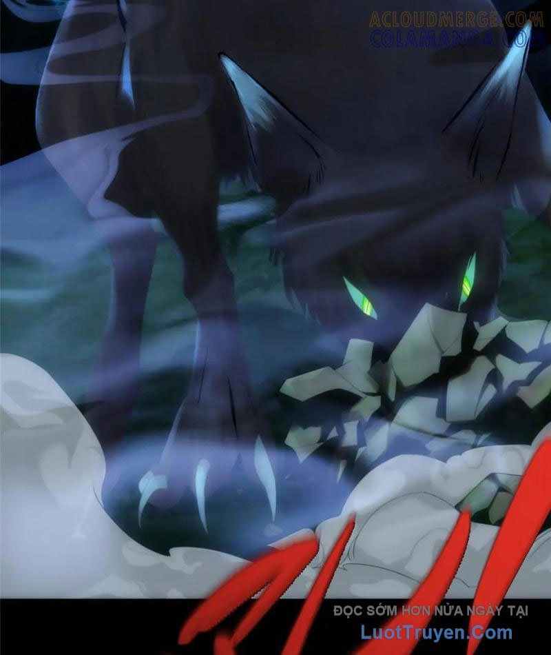 Quỷ Thần Trủng Chap 55 - Next Chap 56