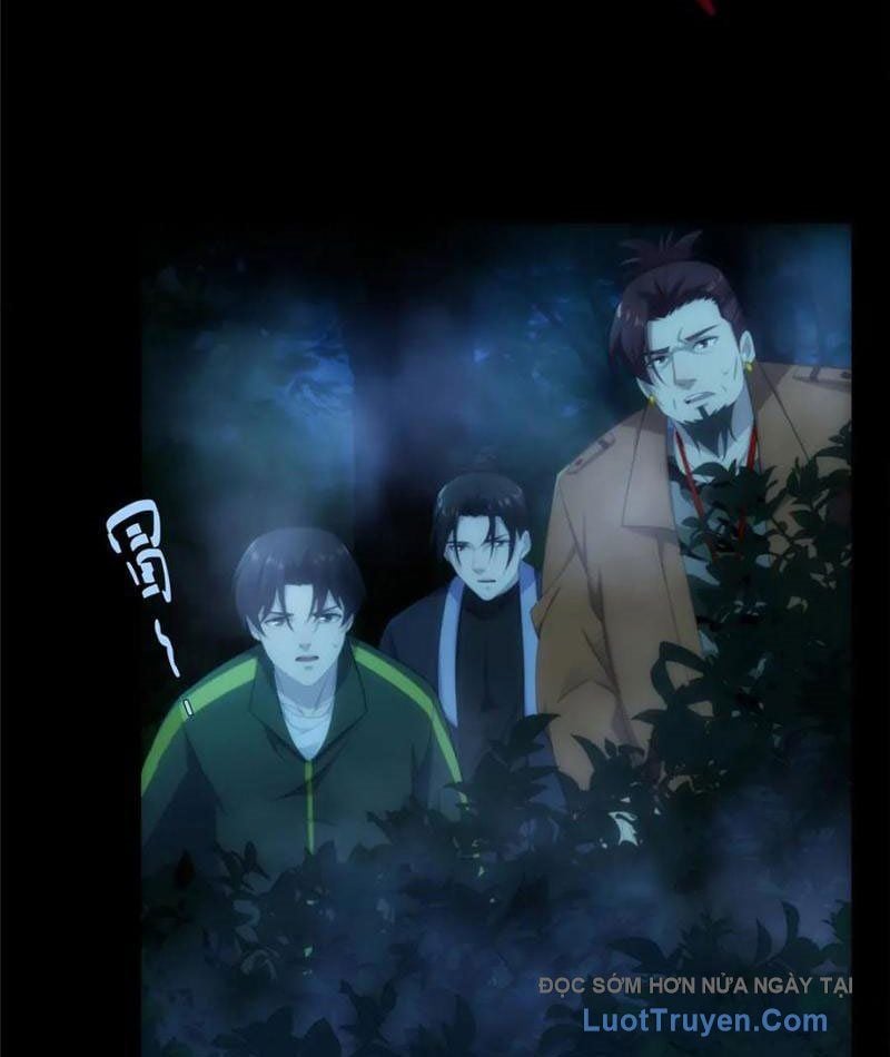 Quỷ Thần Trủng Chap 55 - Next Chap 56