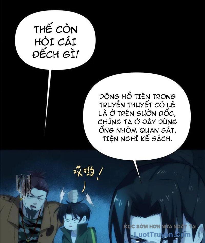 Quỷ Thần Trủng Chap 55 - Next Chap 56
