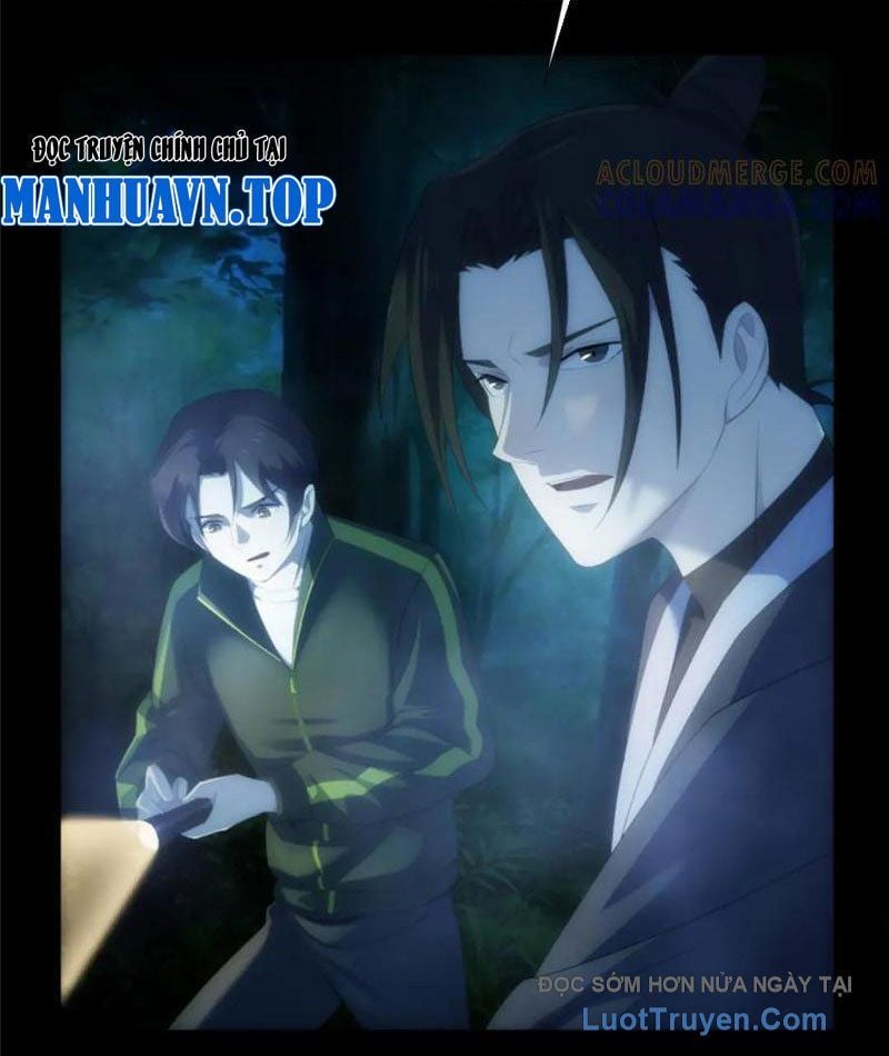 Quỷ Thần Trủng Chap 55 - Next Chap 56