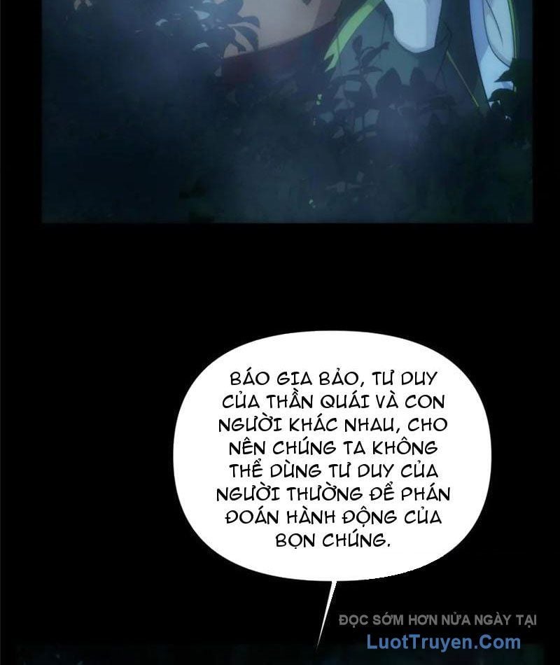 Quỷ Thần Trủng Chap 55 - Next Chap 56