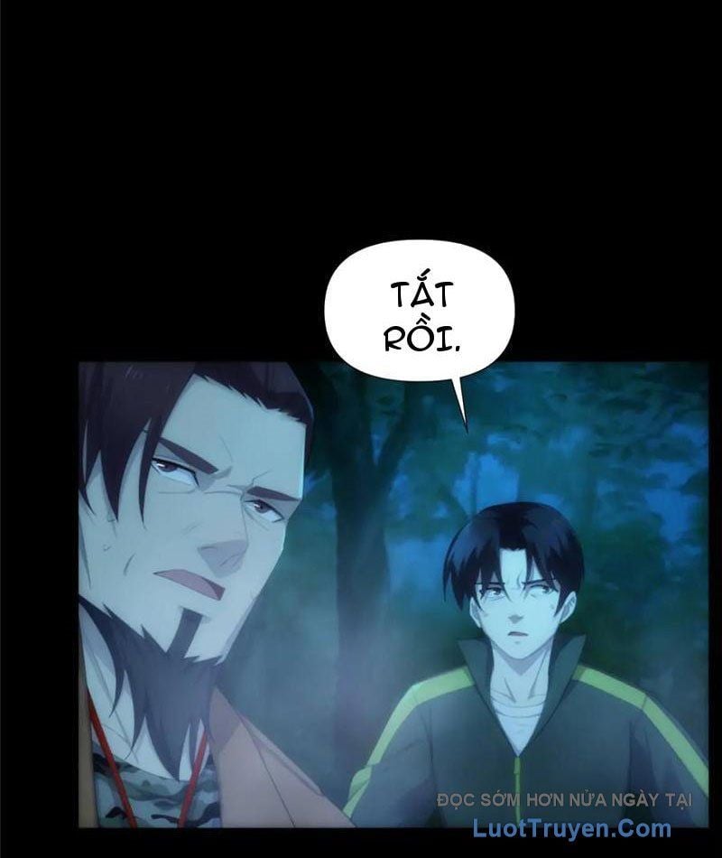 Quỷ Thần Trủng Chap 55 - Next Chap 56