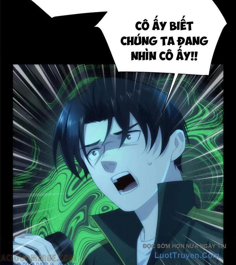 Quỷ Thần Trủng Chap 55 - Next Chap 56