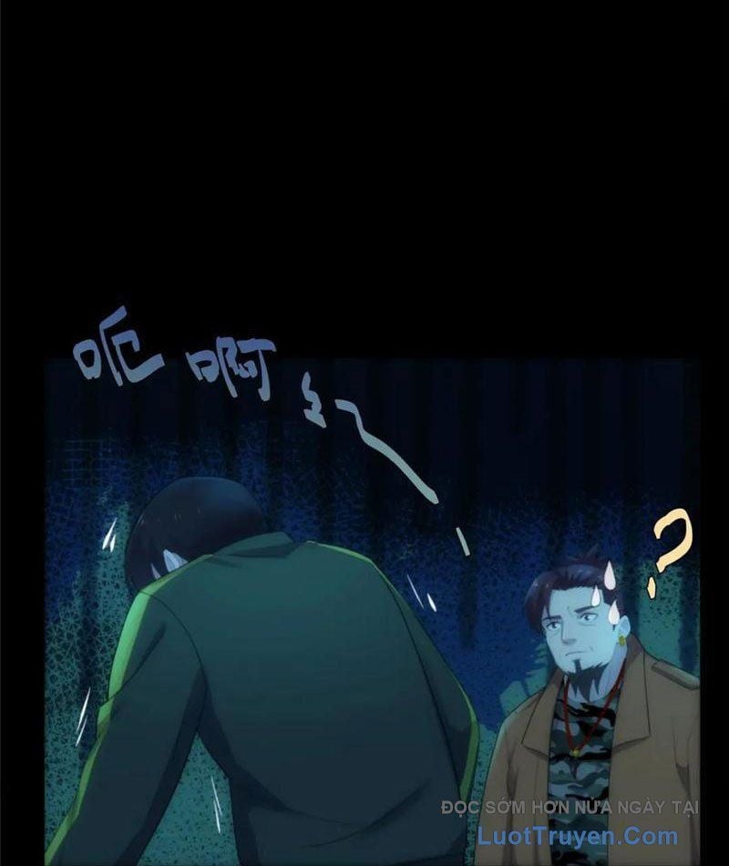 Quỷ Thần Trủng Chap 55 - Next Chap 56