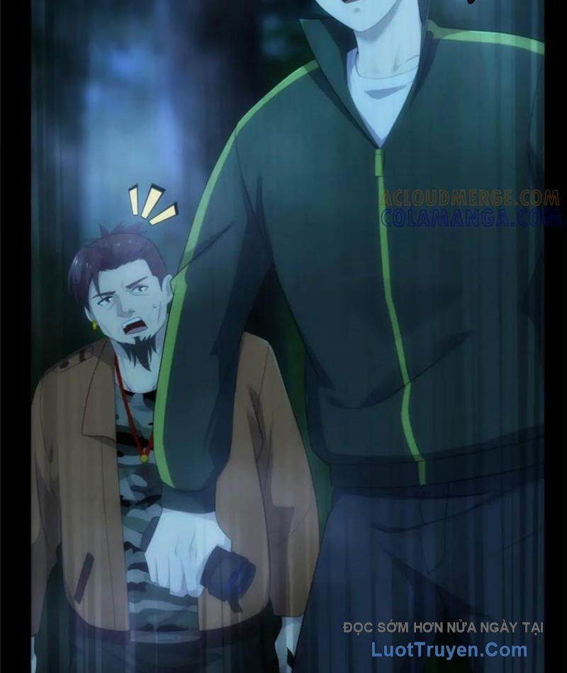 Quỷ Thần Trủng Chap 55 - Next Chap 56