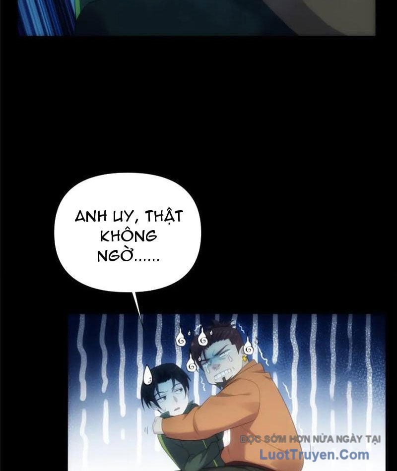 Quỷ Thần Trủng Chap 55 - Next Chap 56