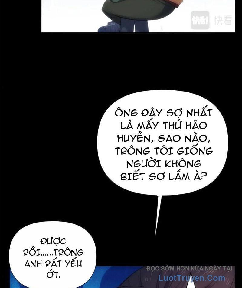 Quỷ Thần Trủng Chap 55 - Next Chap 56