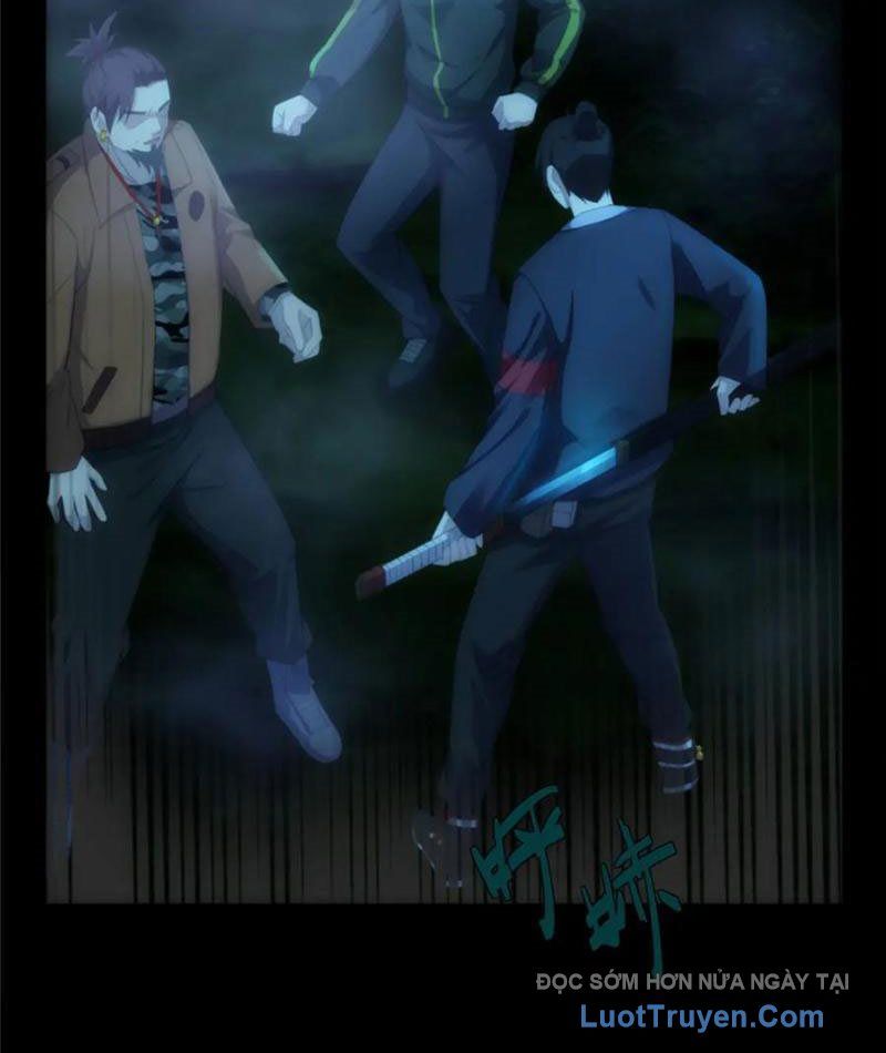 Quỷ Thần Trủng Chap 55 - Next Chap 56