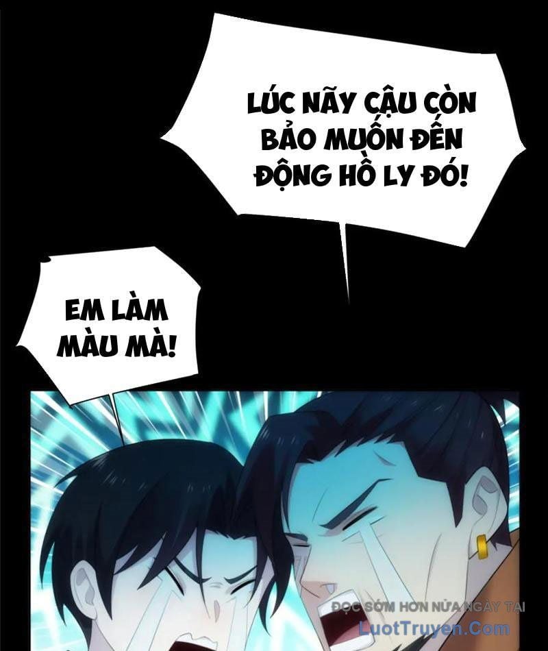 Quỷ Thần Trủng Chap 55 - Next Chap 56