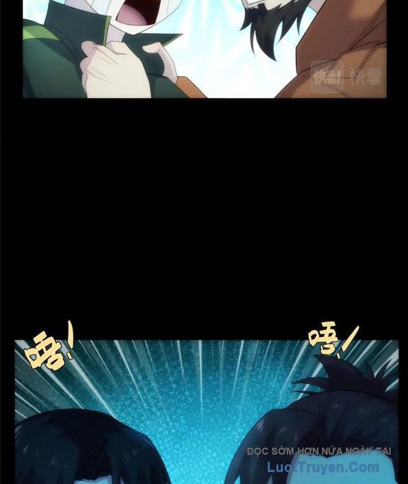 Quỷ Thần Trủng Chap 55 - Next Chap 56