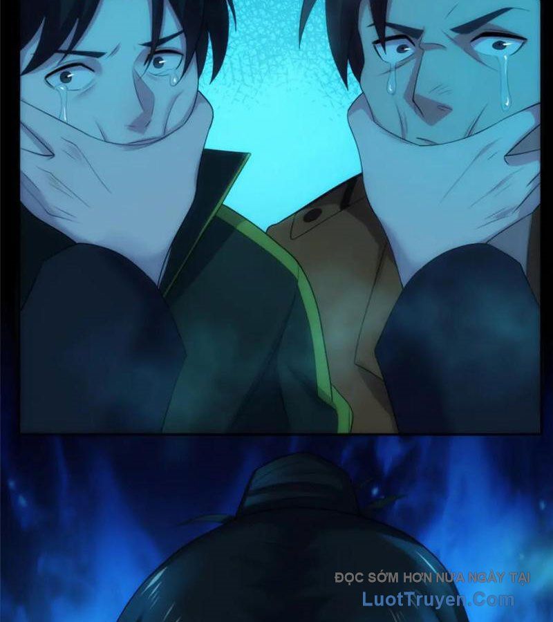 Quỷ Thần Trủng Chap 55 - Next Chap 56