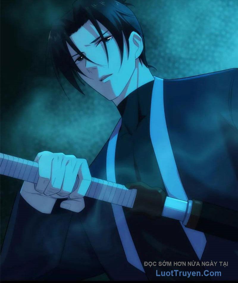 Quỷ Thần Trủng Chap 55 - Next Chap 56