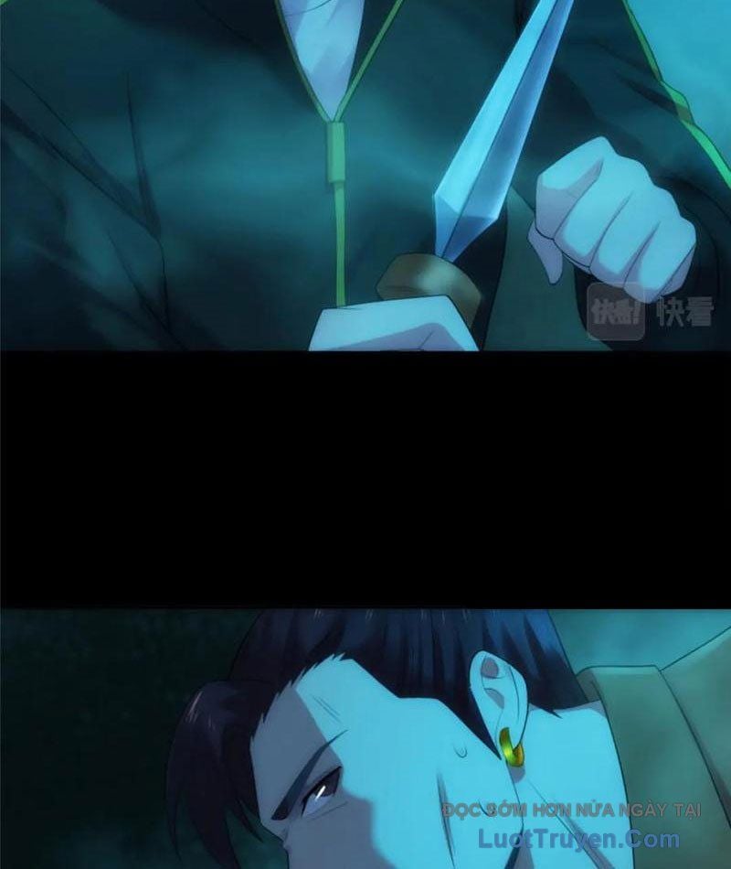 Quỷ Thần Trủng Chap 55 - Next Chap 56