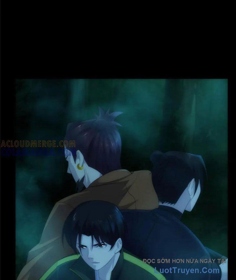 Quỷ Thần Trủng Chap 55 - Next Chap 56