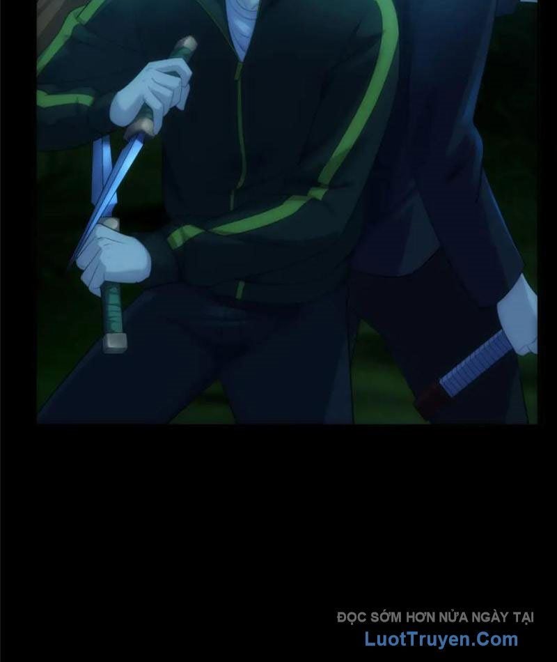 Quỷ Thần Trủng Chap 55 - Next Chap 56