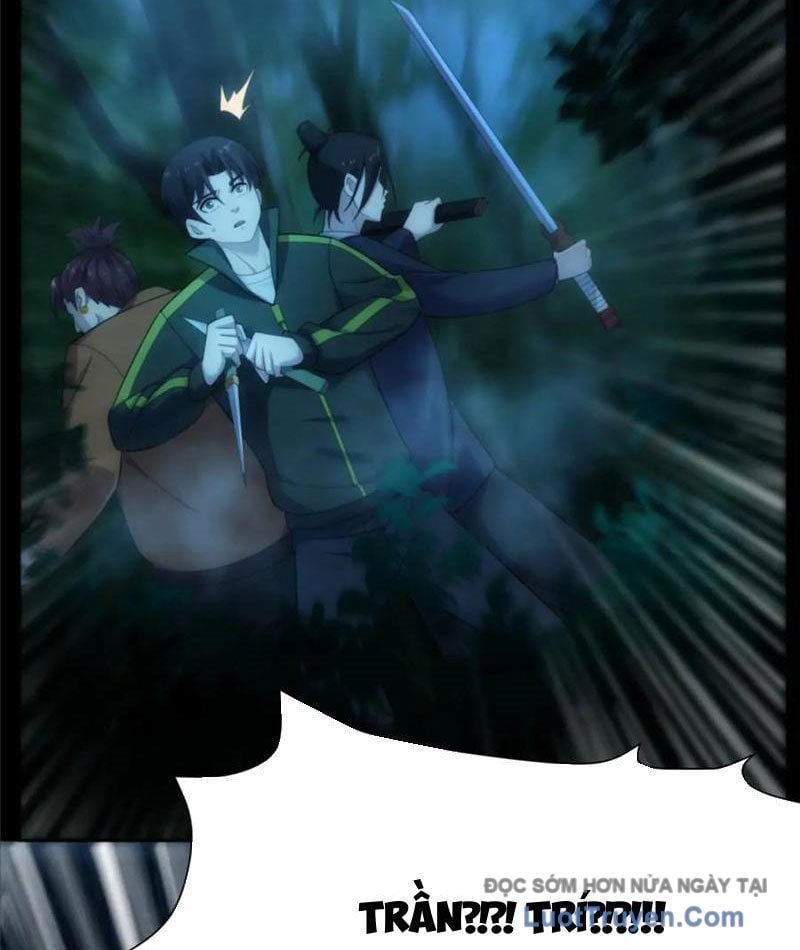 Quỷ Thần Trủng Chap 55 - Next Chap 56