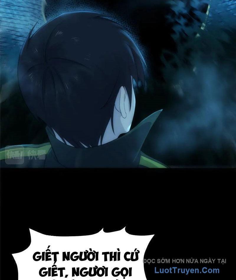 Quỷ Thần Trủng Chap 55 - Next Chap 56