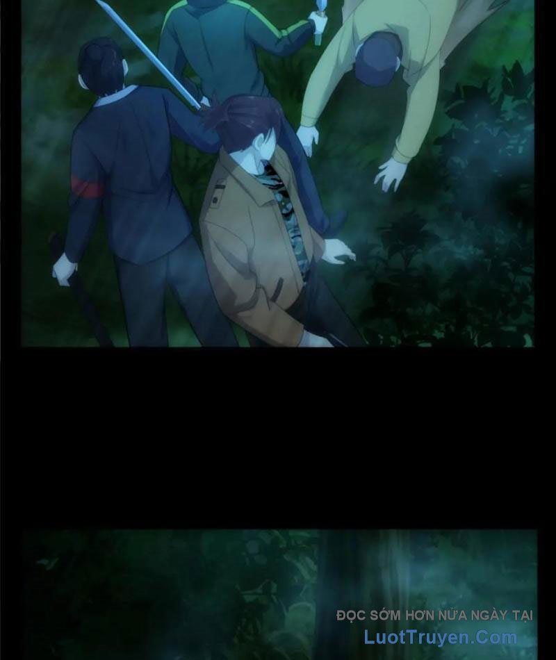 Quỷ Thần Trủng Chap 55 - Next Chap 56
