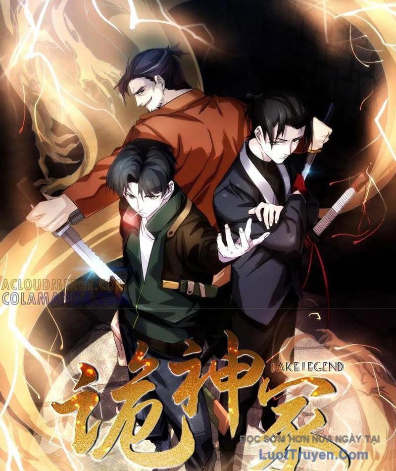 Quỷ Thần Trủng Chap 56 - Next Chap 57