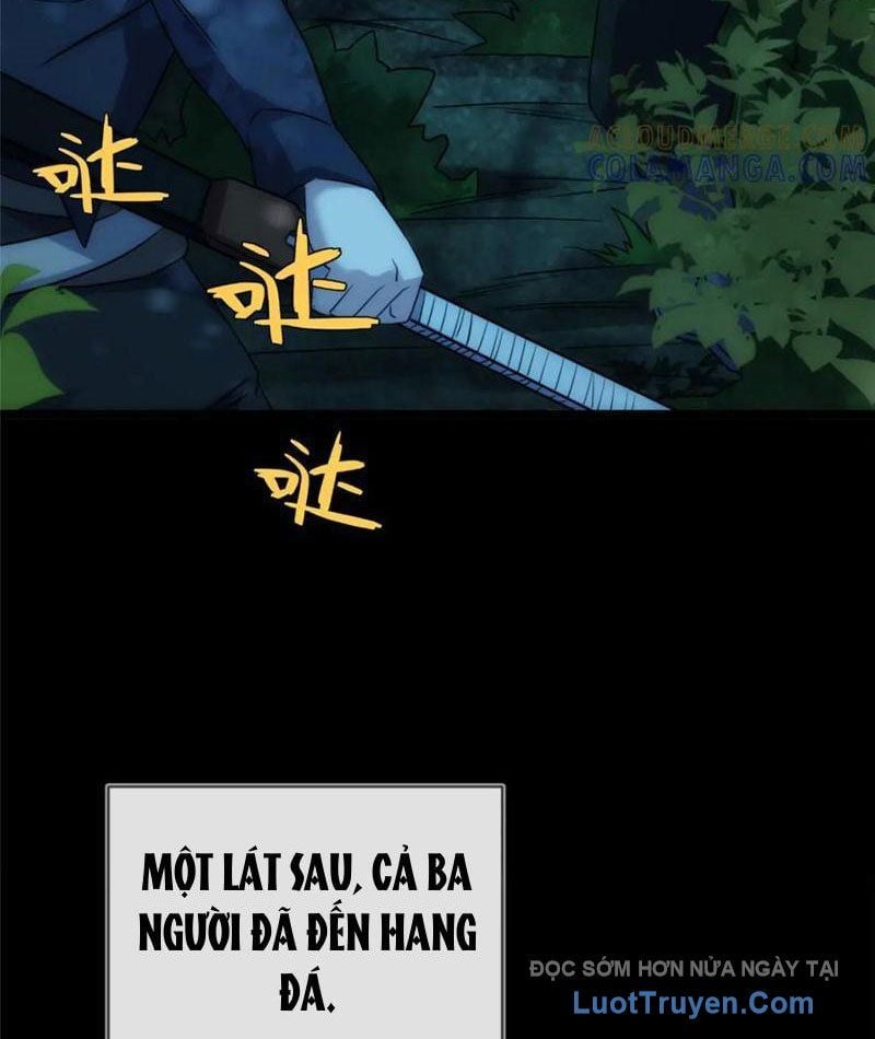 Quỷ Thần Trủng Chap 56 - Next Chap 57