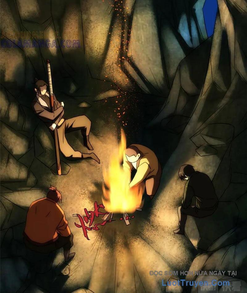 Quỷ Thần Trủng Chap 56 - Next Chap 57