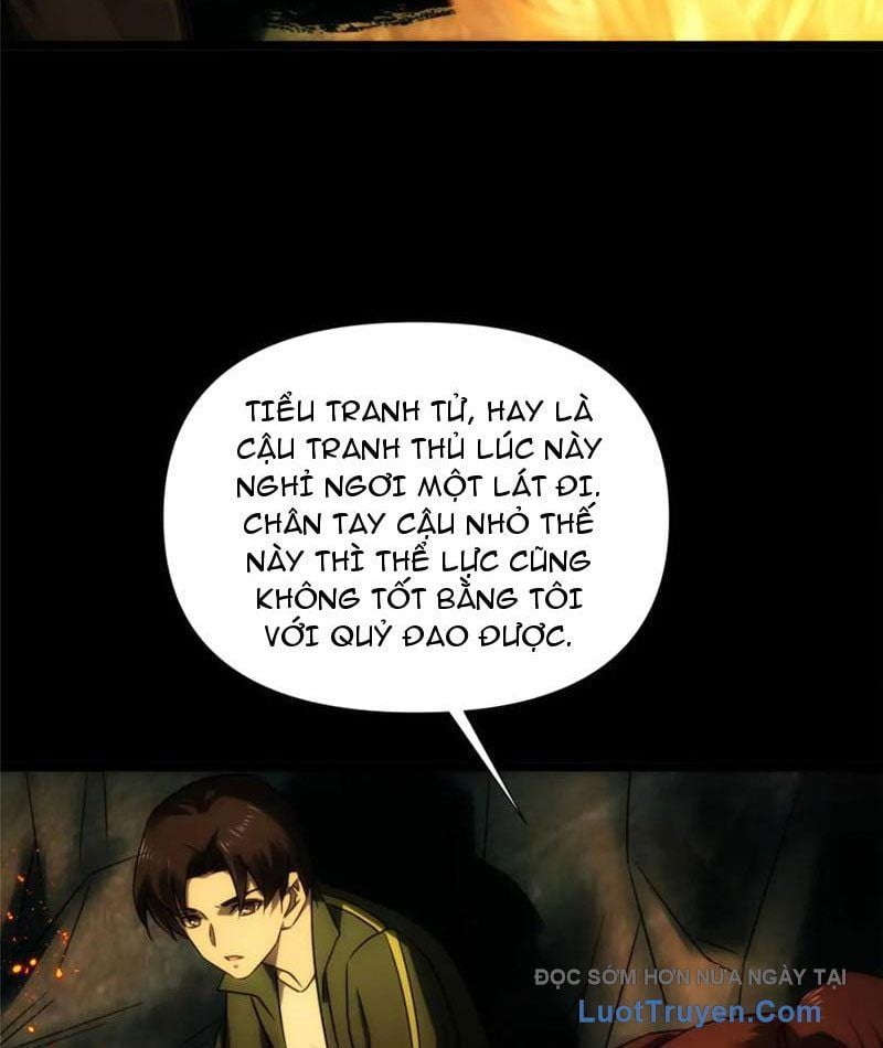 Quỷ Thần Trủng Chap 56 - Next Chap 57