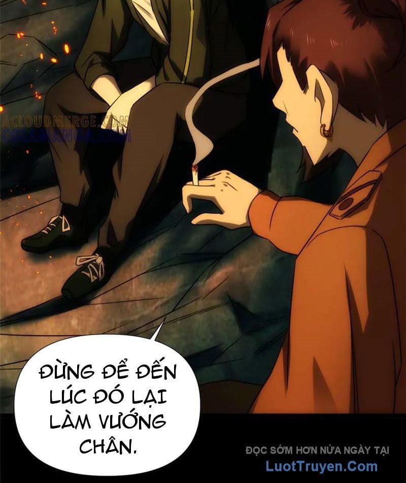 Quỷ Thần Trủng Chap 56 - Next Chap 57
