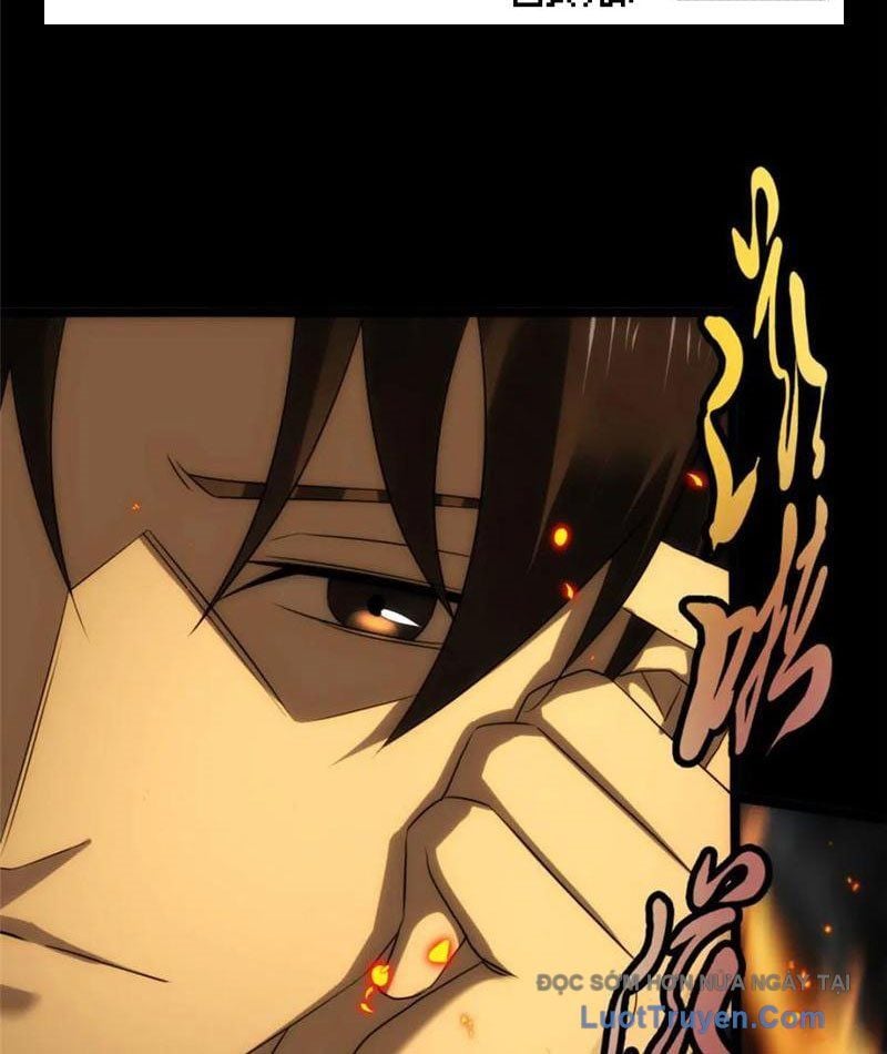 Quỷ Thần Trủng Chap 56 - Next Chap 57