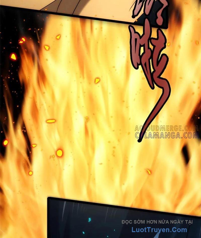 Quỷ Thần Trủng Chap 56 - Next Chap 57