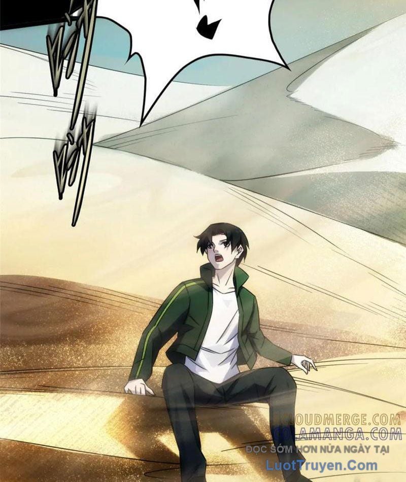 Quỷ Thần Trủng Chap 56 - Next Chap 57