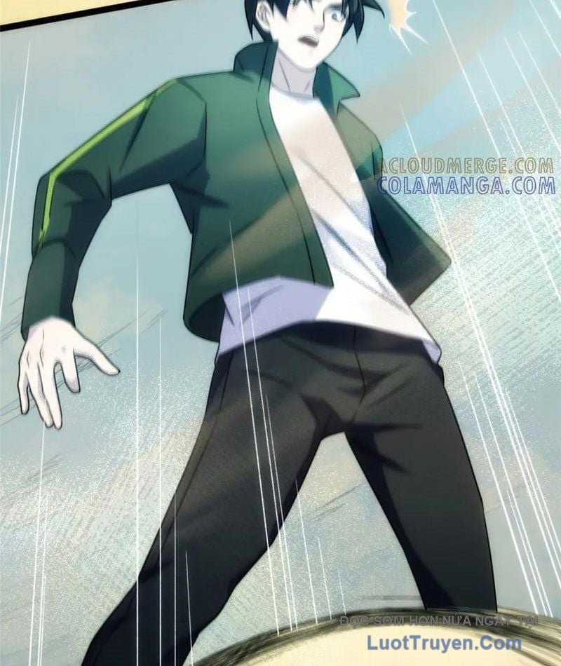 Quỷ Thần Trủng Chap 56 - Next Chap 57