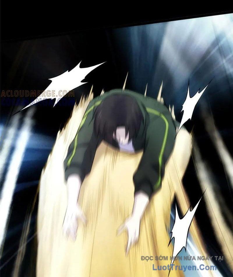 Quỷ Thần Trủng Chap 56 - Next Chap 57