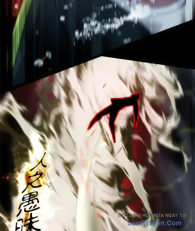 Quỷ Thần Trủng Chap 56 - Next Chap 57