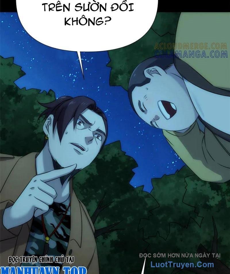 Quỷ Thần Trủng Chap 56 - Next Chap 57